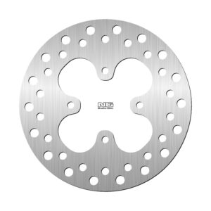 Disco de freno NG BRAKES redondo fijo 1869