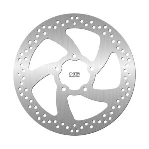 Disco de freno NG BRAKES redondo fijo 1873