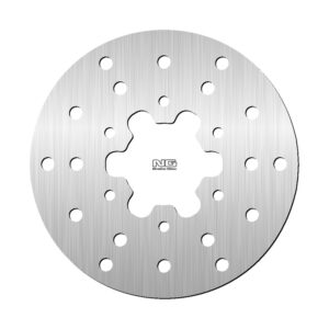 Disco de freno NG BRAKES redondo fijo 1874