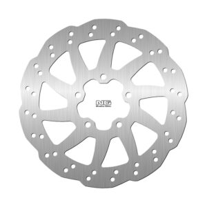 Disco de freno NG BRAKES ondulado fijo 1875X