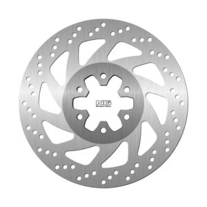 Disco de freno NG BRAKES redondo fijo 1876