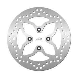Disco de freno NG BRAKES redondo fijo 1877