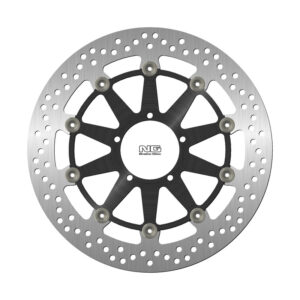 Disco de freno NG BRAKES redondo flotante 1881G