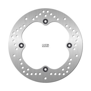 Disco de freno NG BRAKES redondo fijo 1888