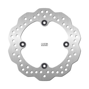 Disco de freno NG BRAKES ondulado fijo 1889X