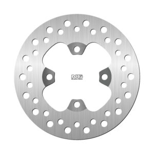 Disco de freno NG BRAKES redondo fijo 1892