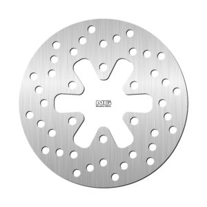 Disco de freno NG BRAKES redondo fijo 1893