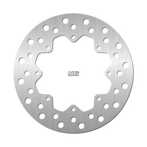 Disco de freno NG BRAKES redondo fijo 1897