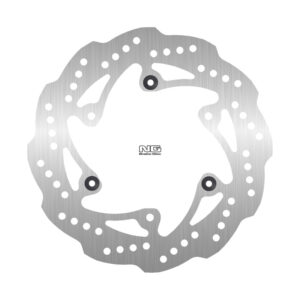 Disco de freno NG BRAKES ondulado fijo 1899X