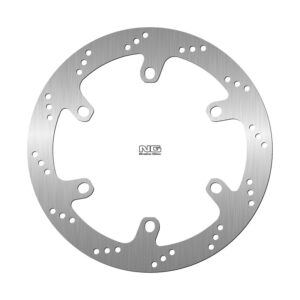 Disco de freno NG BRAKES redondo fijo 1901