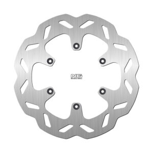 Disco de freno NG BRAKES ondulado fijo 1916X