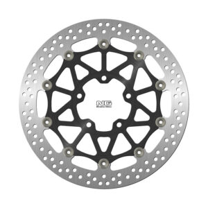 Disco de freno NG BRAKES redondo flotante 1919G