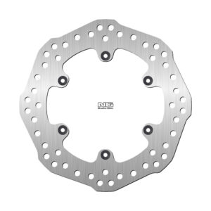 Disco de freno NG BRAKES ondulado fijo 1922X