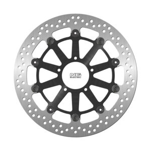 Disco de freno NG BRAKES redondo flotante 1930G