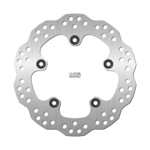 Disco de freno NG BRAKES ondulado fijo 1932X