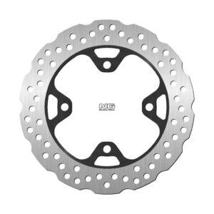 Disco de freno NG BRAKES ondulado fijo 1934X