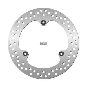Disco de freno NG BRAKES redondo fijo 1938
