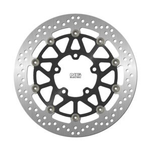 Disco de freno NG BRAKES redondo flotante 1940G