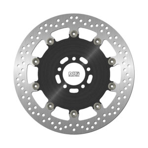 Disco de freno NG BRAKES redondo flotante 1941G