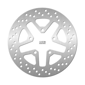 Disco de freno NG BRAKES redondo fijo 1942