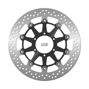 Disco de freno NG BRAKES redondo flotante 1945G