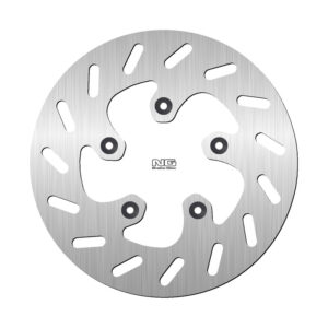 Disco de freno NG BRAKES redondo fijo 1950