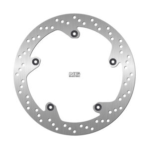 Disco de freno NG BRAKES redondo fijo 1962