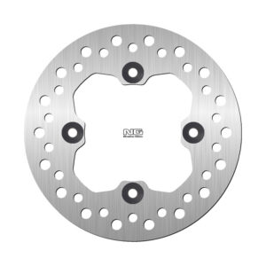 Disco de freno NG BRAKES redondo fijo 1981