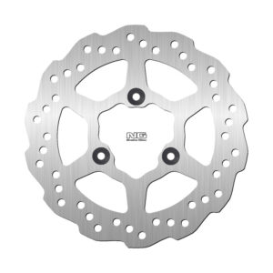 Disco de freno NG BRAKES ondulado fijo 1983X