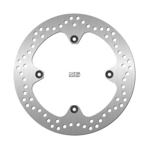 Disco de freno NG BRAKES redondo fijo 1984