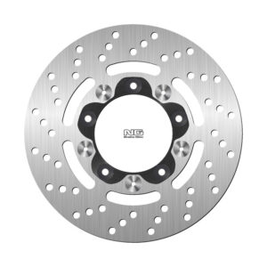 Disco de freno NG BRAKES redondo fijo 1985G