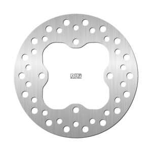 Disco de freno NG BRAKES redondo fijo 1987