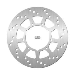 Disco de freno NG BRAKES redondo fijo 1997