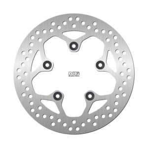 Disco de freno NG BRAKES redondo fijo 1998
