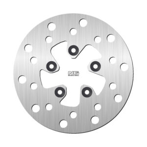 Disco de freno NG BRAKES redondo fijo 1999