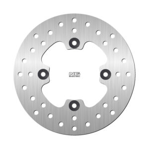Disco de freno NG BRAKES redondo fijo 2000