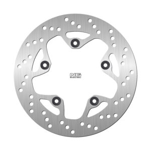 Disco de freno NG BRAKES redondo fijo 2012