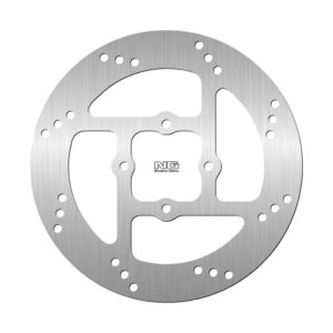 Disco de freno NG BRAKES redondo fijo 2014