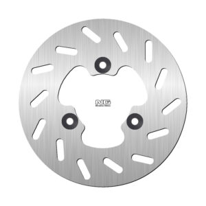 Disco de freno NG BRAKES redondo fijo 2016