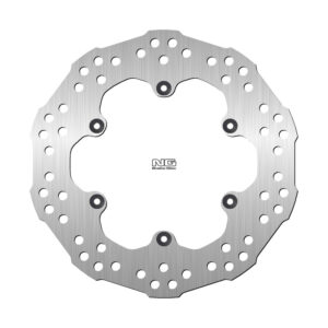 Disco de freno NG BRAKES ondulado fijo 2028X