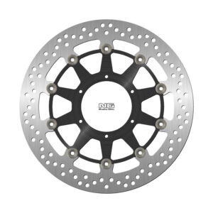 Disco de freno NG BRAKES redondo flotante 2031G