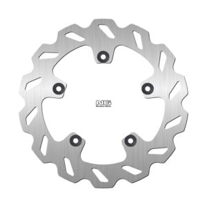 Disco de freno NG BRAKES ondulado fijo 2040X
