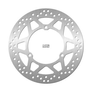 Disco de freno NG BRAKES redondo fijo 2041