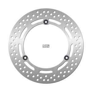 Disco de freno NG BRAKES redondo fijo 2042