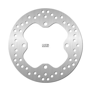 Disco de freno NG BRAKES redondo fijo 2048