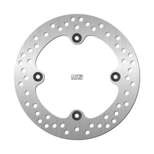 Disco de freno NG BRAKES redondo fijo 2049