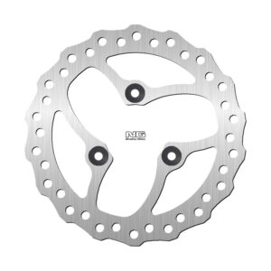 Disco de freno NG BRAKES ondulado fijo - Pit Bike 2063X