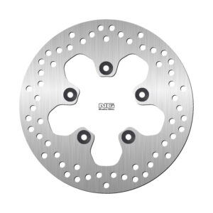 Disco de freno NG BRAKES redondo fijo 2069