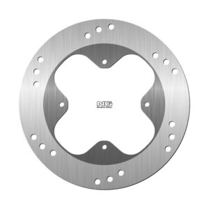 Disco de freno NG BRAKES redondo fijo 2071