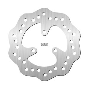 Disco de freno NG BRAKES ondulado fijo 2078X